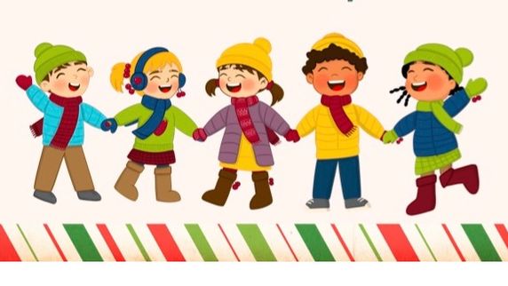 Christmas Children's Church