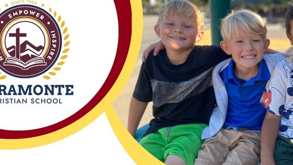 Miramonte Kindergarten Visitation Day