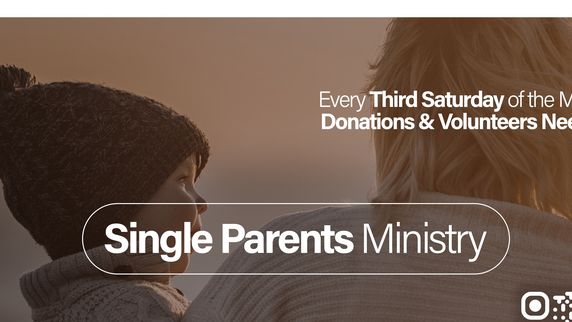 Single Family Ministry