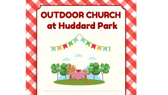 Outdoor Park (Huddard Park)