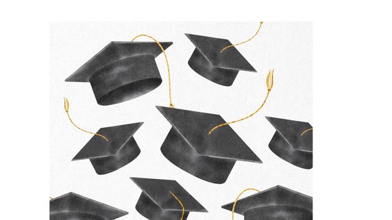 Calling ALL graduates...
(NEW DATE)