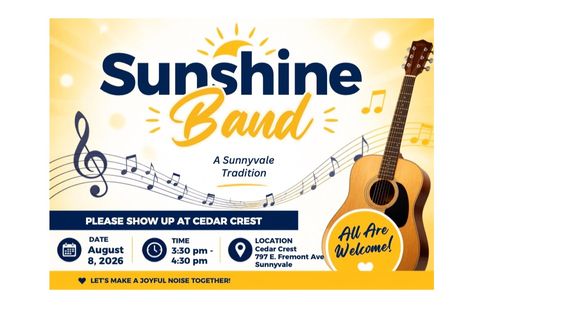 Sunshine Band