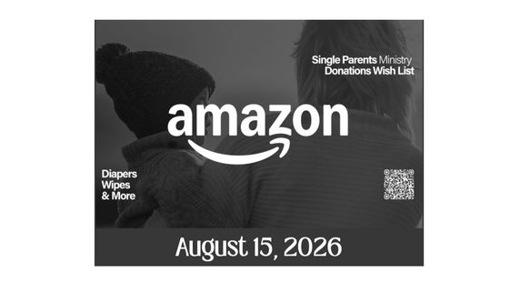 Single Parents Ministry