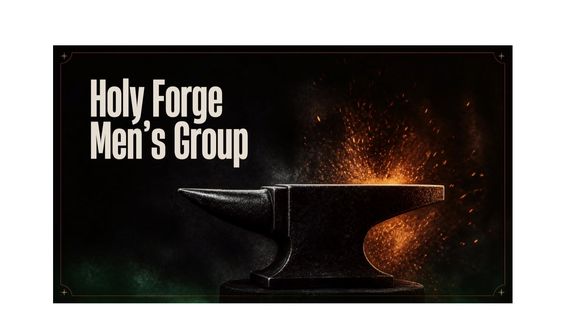 New Book: Holy Forge Men’s Group - The Problem of God: Answering a Skeptic's Challenges to Christianity