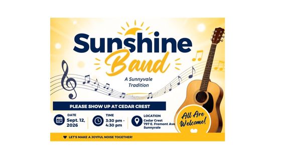 Sunshine Band
