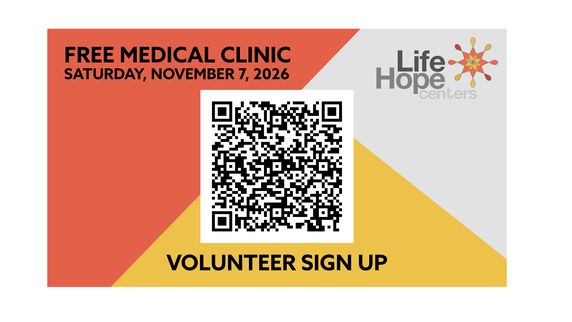 Life Hope Center: