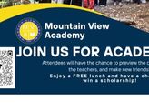 MVA Academy Day
