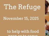 The Refuge Image