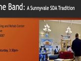 Sunshine Band Image