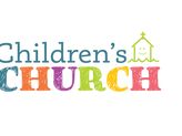 Children's Church Image