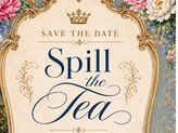 Spill the Tea: A Social hosted by the Women’s Ministry Image