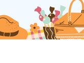 Picnic in the Park Image