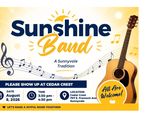 Sunshine Band Image