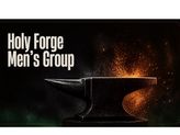 New Book: Holy Forge Men’s Group - The Problem of God: Answering a Skeptic's Challenges to Christianity
