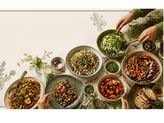 Meal help for the Swensen's Image