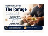 The Refuge Image