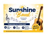 Sunshine Band Image