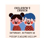 Children's Church Image