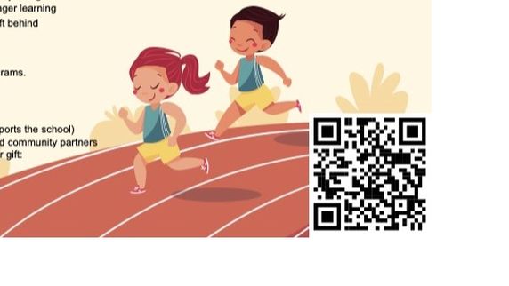Support Miramonte’s Walk-A-Thon: October 17, 2025