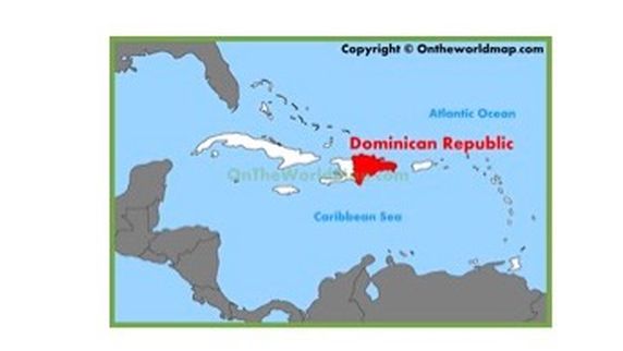 Youth Mission Trip to the Dominican Republic