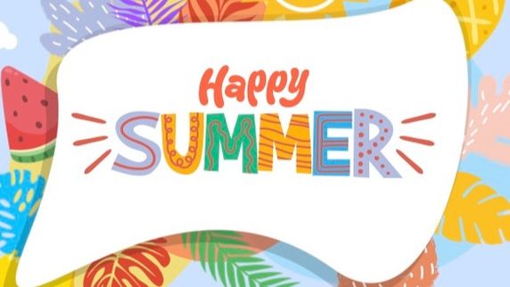 Church office closed July 15th - July 17th