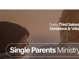 Single Family Ministry - January 17th Image