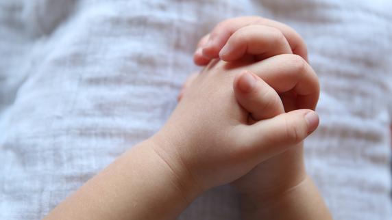 Prayer Small Groups Info